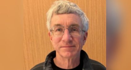 Buscan a ex alto mando de la Fuerza Aérea en Nuevo México; van casi dos semanas sin conocer su paradero