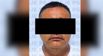 Cae comandante de la policía de Los Cabos por feminicidio de una elemento de seguridad de 24 años