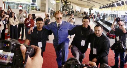 Blindan los Óscar: refuerzan seguridad ante presunta amenaza de Irán de atacar California