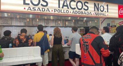 Turista alemán pierde demanda de 100 mil dólares contra taquería mexicana en Nueva York por salsa picante; “es peligrosa”, alegó