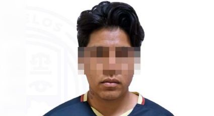 Procesan a Jared Alejandro “N” por el feminicidio de Kimberly Joselin en Morelos