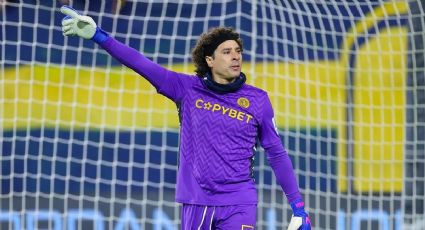 El exfutbolista Carlos Hermosillo explota en contra de la posible titularidad de Memo Ochoa en el Mundial 2026: “Se me hace una aberración”