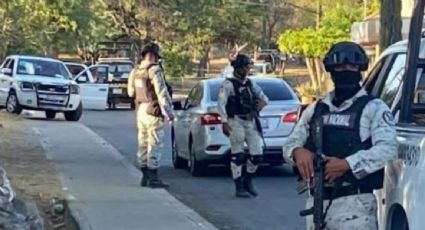 Comenzará juicio contra elementos de la Guardia Nacional asesinar a un estudiante de la Universidad de Guanajuato