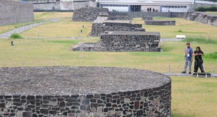Entierro de una "mujer divina" en Tlatelolco revela cómo se trataba a quienes morían en el parto