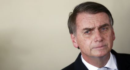 Corte Suprema de Brasil frena visita de asesor de Trump a Bolsonaro en prisión