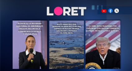 Loret en Latinus: 12 de marzo