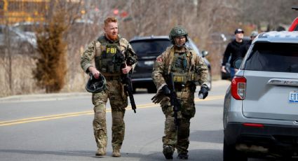 Tiroteos en EU en universidad en Virginia y sinagoga en Michigan alertan a las autoridades