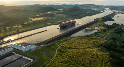 Pronostican que el Canal de Panamá podría beneficiarse del conflicto en Irán