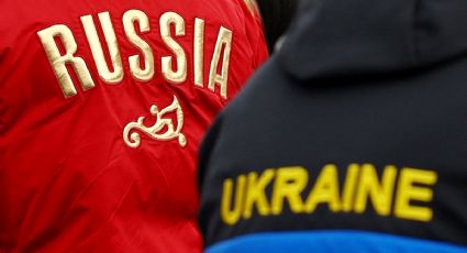 Ucrania le reprocha al Comité Paralímpico por readmitir a Rusia: “La situación es peor ahora”; pide a la FIFA que no haga lo mismo