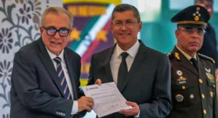 Renuncia del secretario de Seguridad de Sinaloa fue para que siga su carrera militar, asegura Defensa