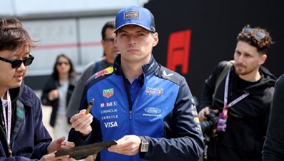 “Es una jungla”: Verstappen arremete de nuevo contra cambios en F1 y afirma que le impiden competir con otros autos