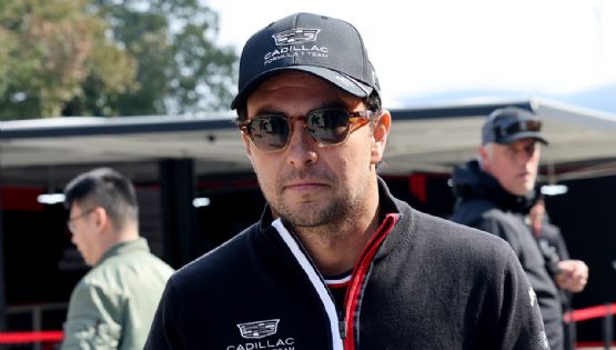 Checo Pérez destaca que en Cadillac escuchan y valoran sus opiniones, a diferencia de Red Bull: “Soy más apreciado”