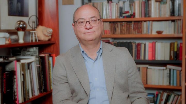 La opacidad del gobierno cuenta con la complicidad de las oposiciones: Jesús Silva-Herzog Márquez