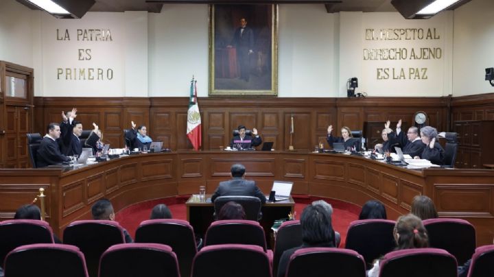 Suprema Corte ordena a las autoridades proveer agua en un asentamiento irregular de Ciudad Juárez