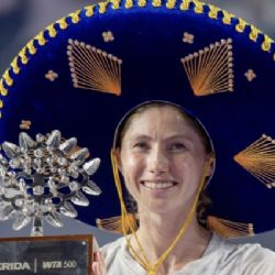 Mala imagen de México: el Mérida Open no le ha pagado a las tenistas que participaron en el torneo en febrero pasado