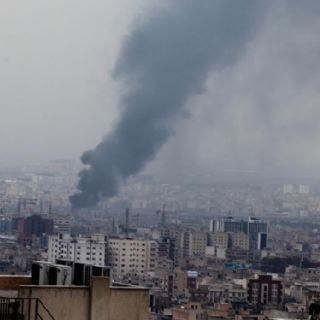 Autoridades de Irán niegan haber solicitado un alto al fuego a Trump