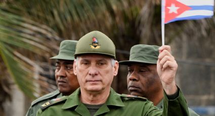 Cuba anuncia negociaciones con EU tras más de un mes del asedio petrolero del gobierno de Trump