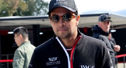 Checo Pérez saldrá último en la carrera sprint del GP de China tras una falla en la bomba de combustible: "Es muy frustrante"