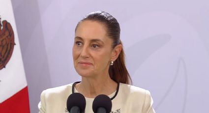 "Es indispensable el diálogo": Sheinbaum celebra negociaciones entre EU y Cuba, y afirma que seguirá enviando ayuda