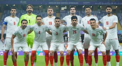 La selección de Irán responde a Trump y lo señala por no garantizar la seguridad en el Mundial: "Nadie puede excluirnos"