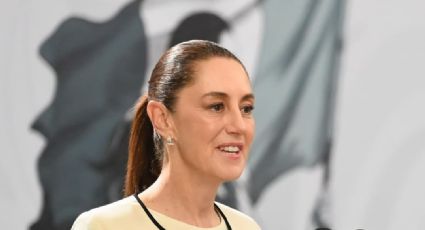 Sheinbaum niega que “plan B” de la reforma electoral vaya a restar presupuesto a gobiernos estatales