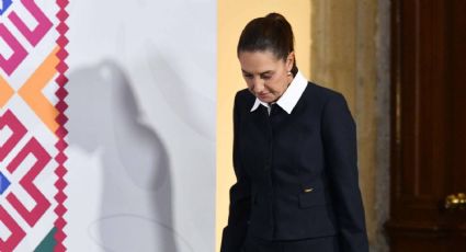 "Los votos se cargarán a Morena": PVEM y PT rechazan a Sheinbaum en las boletas de la elección federal de 2027