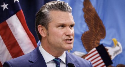 “EU no ataca civiles”: Pentágono dice que investiga bombardeo a escuela en Irán con casi 180 víctimas