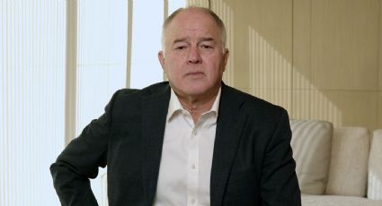 En opinión de Héctor de Mauleón: El imperio del terror