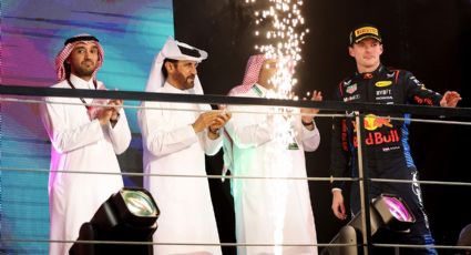 Fórmula Uno: los Grandes Premios de Bahréin y Arabia Saudita serán cancelados por el conflicto en Oriente Medio