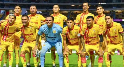 Escándalo en el Atlético Morelia: cuatro jugadores son separados por presunto amaño y el portero publica imágenes con armas y botellas de tequila