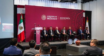 Nombra Sheinbaum a Víctor Aguilar Pérez como embajador ante la OMC; pide al Senado su ratificación 