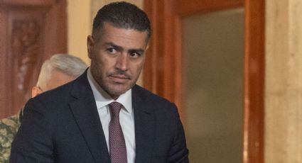 Operativo contra "El Mencho" se desarrolló en menos de 24 horas, revela García Harfuch