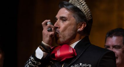 Sergio Mayer regresa como diputado de Morena tras su expulsión de reality show; no dejaron entrar al suplente a su oficina