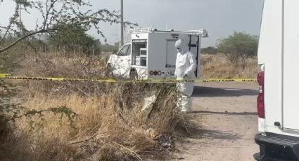 Hallan los cuerpos de tres menores de edad en un pozo de riego en Guanajuato