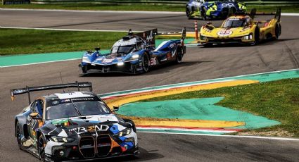 Carrera en Qatar del Mundial de Resistencia de automovilismo es reprogramada para octubre ante el conflicto en Medio Oriente