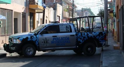 Enfrentamiento en Guanajuato deja abatidos a dos presuntos integrantes del Cártel de Santa Rosa Lima