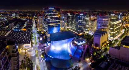 Se registra microsismo en la alcaldía Miguel Hidalgo; activan protocolos de emergencia