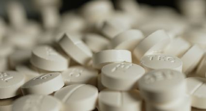 EU alerta por sobredosis de ciclorfina, una nueva droga 10 veces más potente que el fentanilo