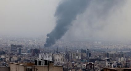 Irán amenaza con destruir la infraestructura energética de EU en Medio Oriente tras ataque en la isla de Kharg