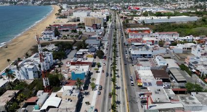 Violencia en Colima: la batalla criminal por el control de un puerto