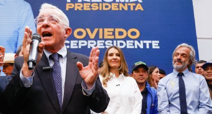 Colombia define el tablero electoral: 14 candidatos competirán por la Presidencia en 2026