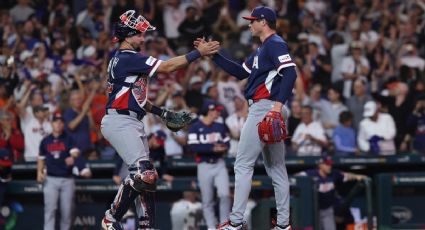 Estados Unidos sufre para eliminar a Canadá en el Clásico Mundial de Beisbol; enfrentará a Dominicana en Semifinales