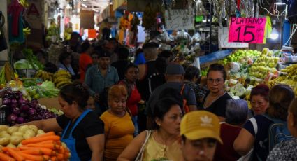 México se posiciona como "referente regional" en la medición de pérdida de alimentos