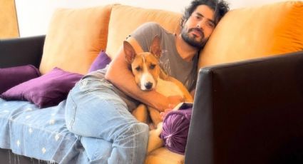 Hospitalizan al actor José Ángel Bichir tras caer del tercer piso de un edificio en la alcaldía Benito Juárez