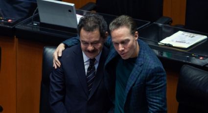 En reunión a puerta cerrada en Segob, Morena y aliados discuten el “plan B” electoral de Sheinbaum