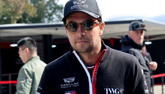 Checo Pérez saldrá último en la carrera sprint del GP de China tras una falla en la bomba de combustible: "Es muy frustrante"