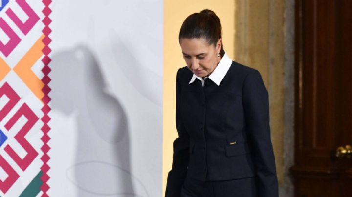 "Los votos se cargarán a Morena": PVEM y PT rechazan a Sheinbaum en las boletas de la elección federal de 2027