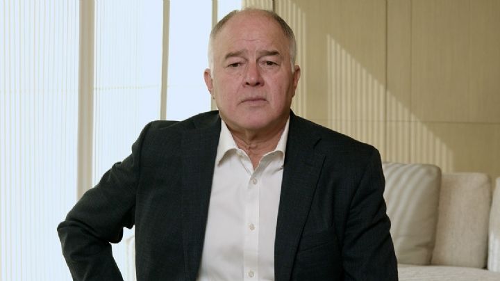 En opinión de Héctor de Mauleón: El imperio del terror