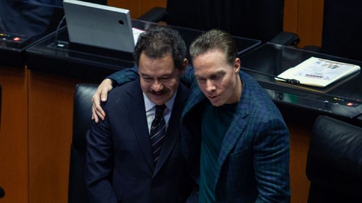 En reunión a puerta cerrada en Segob, Morena y aliados discuten el “plan B” electoral de Sheinbaum