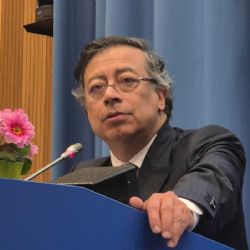 Colombia pedirá a EU que levante sanciones para reactivar el comercio con Venezuela